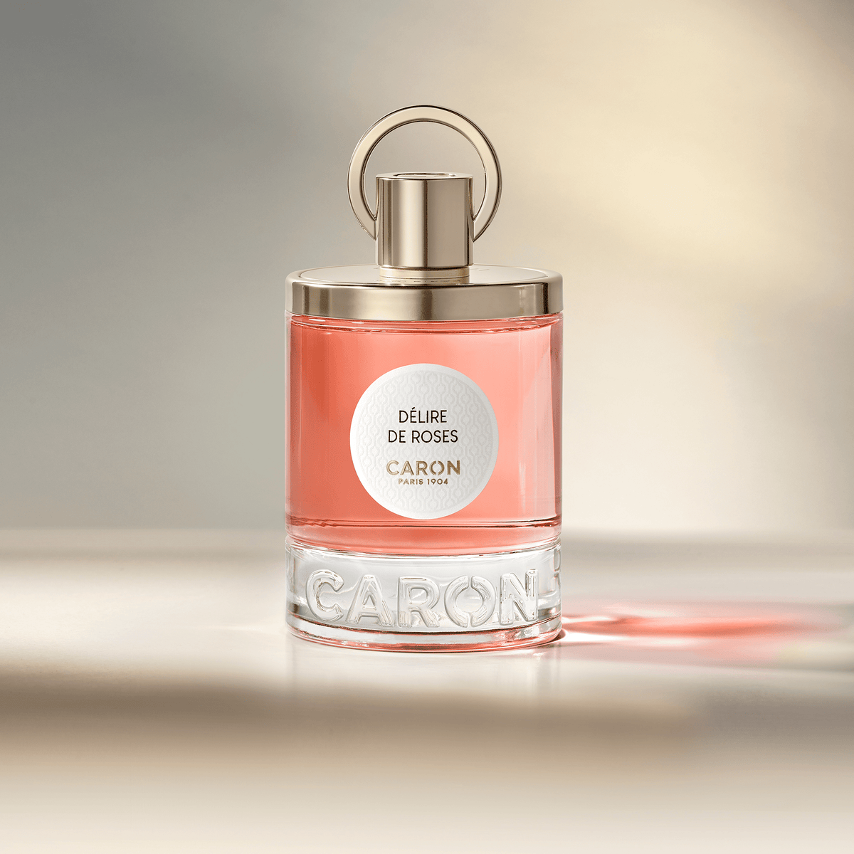 Delire de roses 100ml
