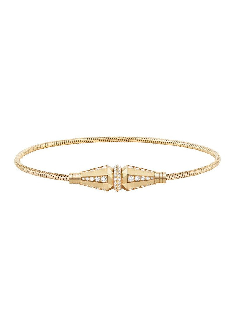 Jack de boucheron, single wrap
