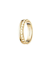 Quatre radiant edition wedding band