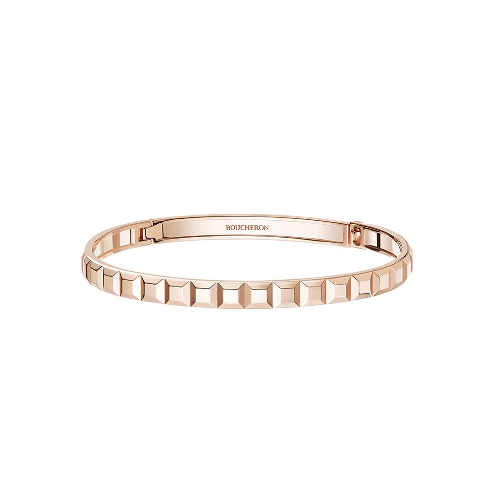 Quatre clou de paris bangle bracelet