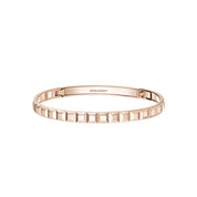 Quatre clou de paris bangle bracelet
