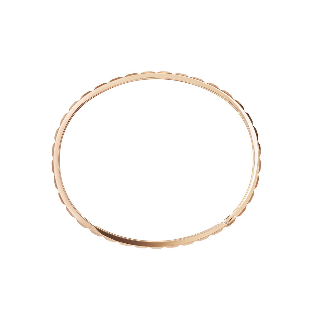 Quatre clou de paris bangle bracelet