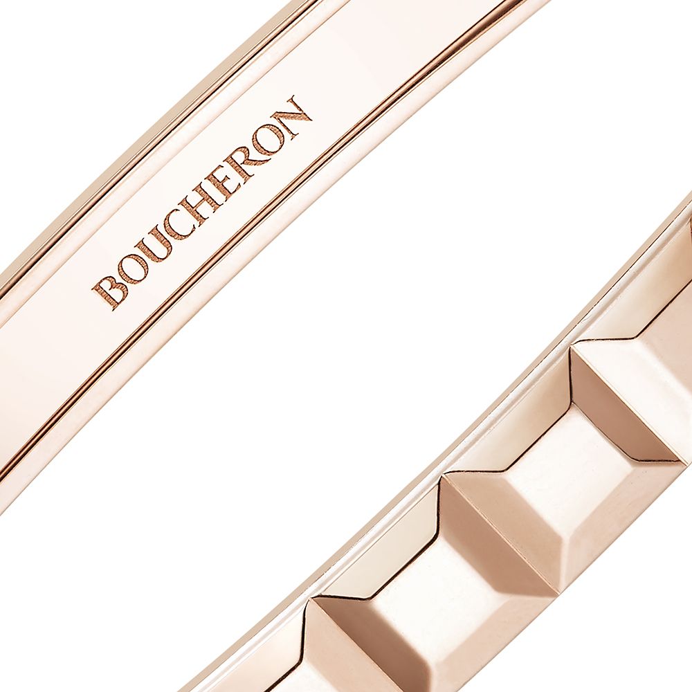 Quatre clou de paris bangle bracelet