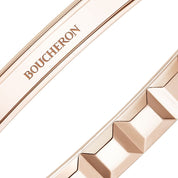 Quatre clou de paris bangle bracelet
