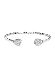 Serpent bohème bracelet, s motif