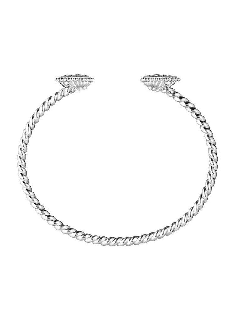Serpent bohème bracelet, s motif