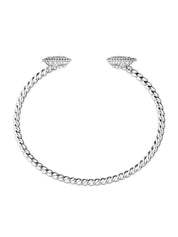 Serpent bohème bracelet, s motif