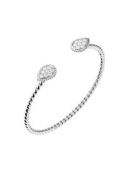Serpent bohème bracelet, s motif