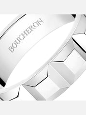 Quatre clou de paris ring