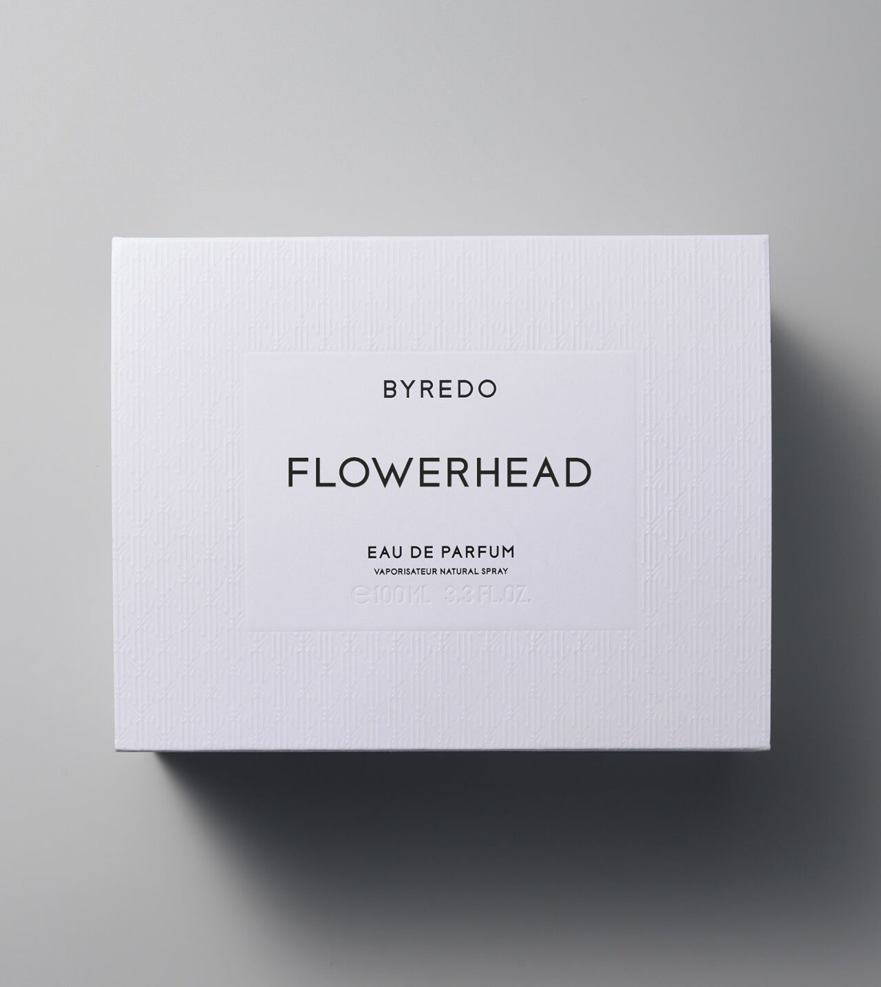 Flowerhead - 100ML