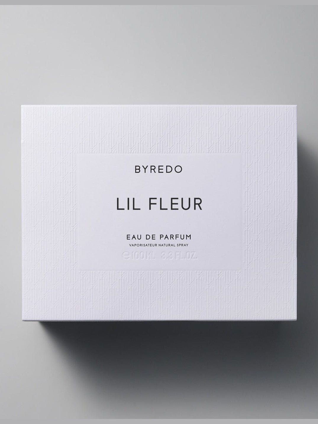 Lil Fleur - 100ML عطر ١٠٠ مل