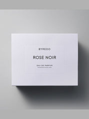 Rose noir - 100ml