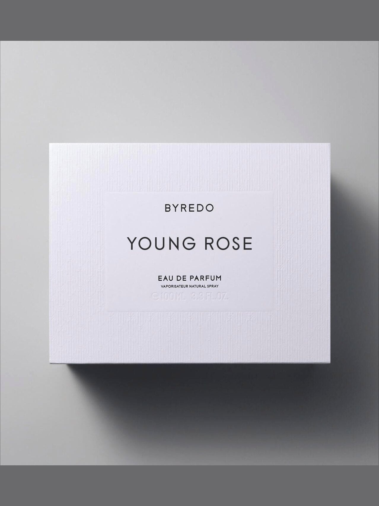 Young rose  - 100ml