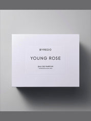 Young rose  - 100ml