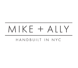Mike + Ally